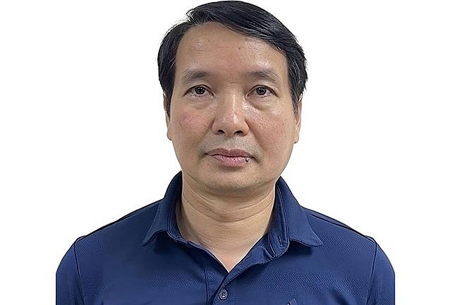 Đề nghị truy tố cựu Phó Chủ nhiệm Văn phòng Quốc hội Phạm Thái Hà