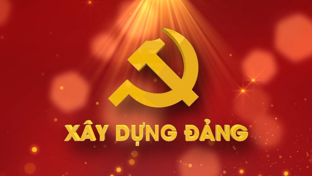 Giải Báo chí về xây dựng Đảng và hệ thống chính trị TP Hà Nội lần thứ VIII - năm 2025 chính thức được phát động. Ảnh minh họa